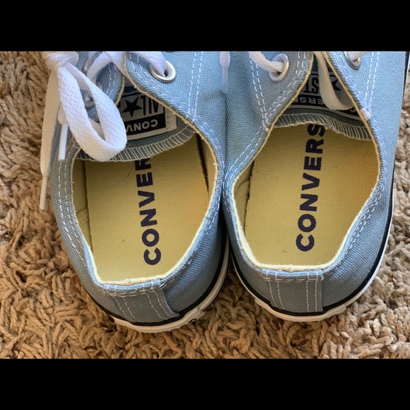 Converse - Picture 3 of 3